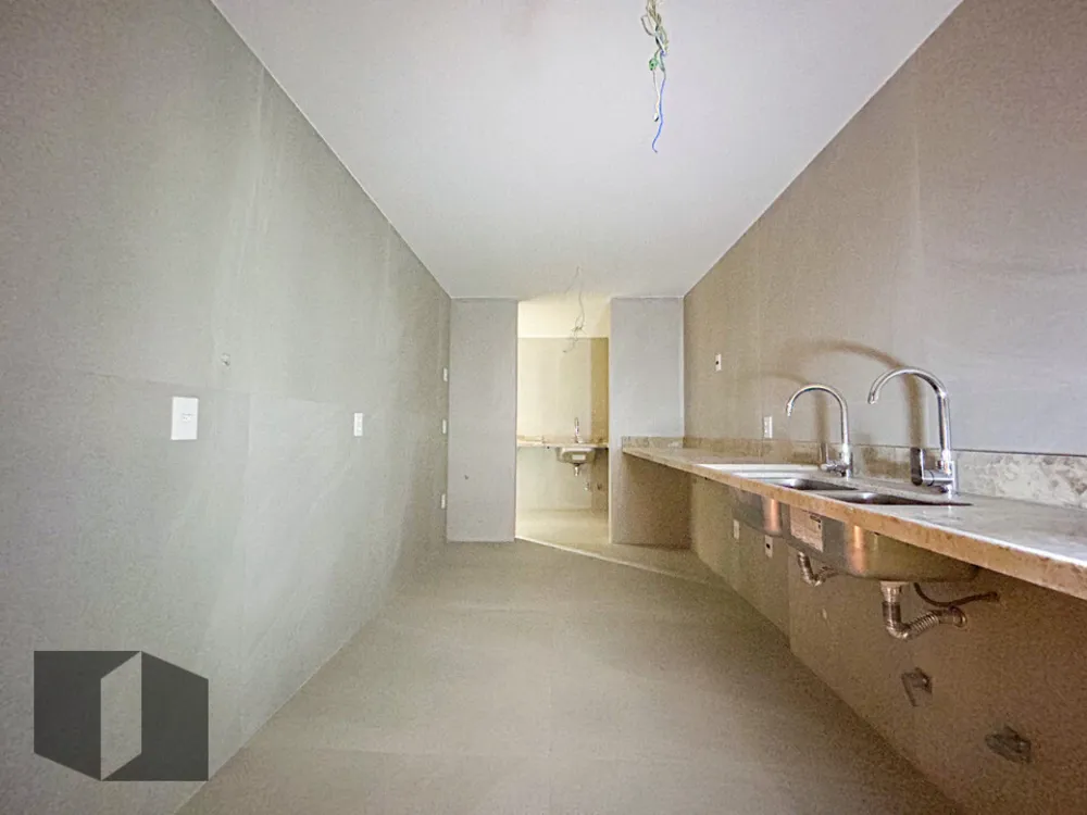 Apartamento, 3 quartos, 167 m² - Foto 27