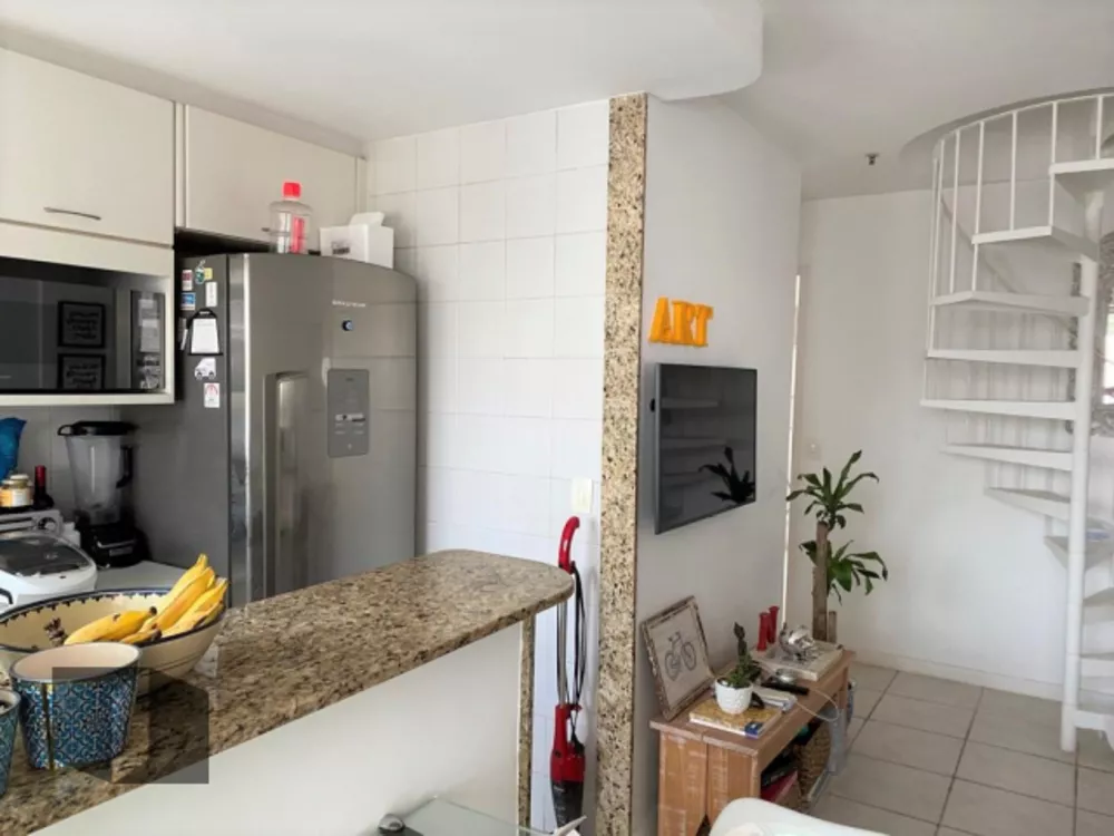 Cobertura, 1 quarto, 86 m² - Foto 15