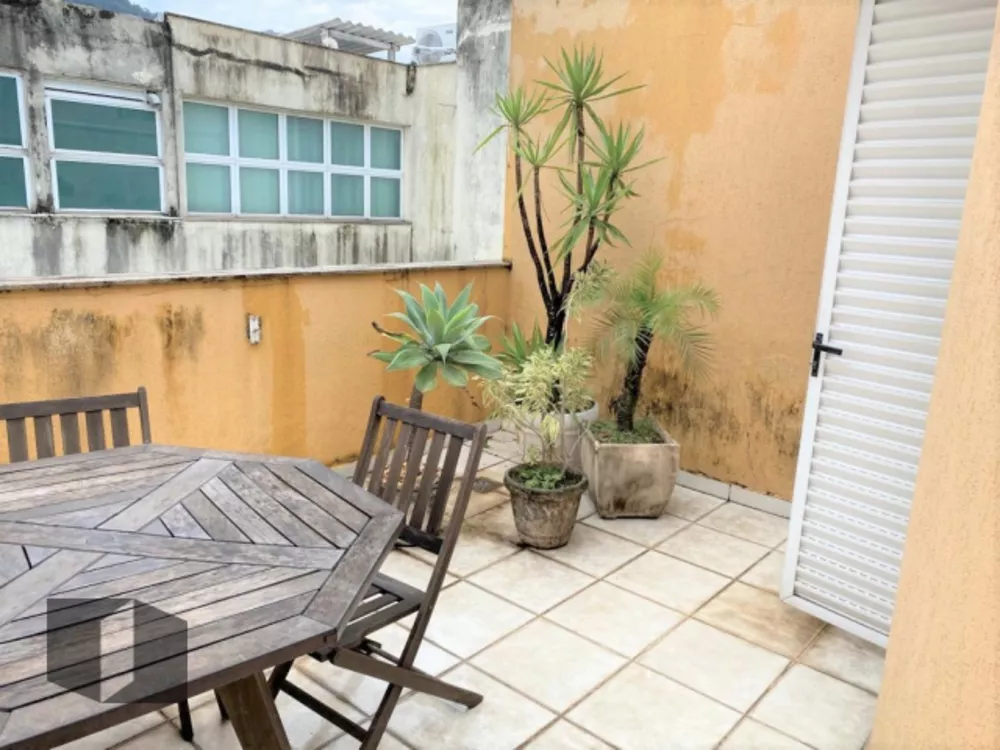 Cobertura, 1 quarto, 86 m² - Foto 21