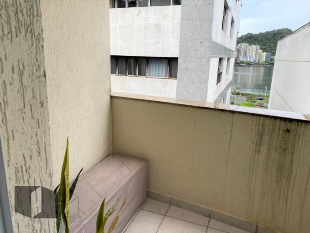 Cobertura, 1 quarto, 86 m² - Foto 4