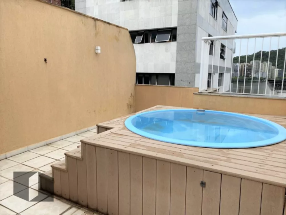 Cobertura, 1 quarto, 86 m² - Foto 30