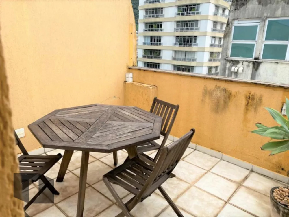 Cobertura, 1 quarto, 86 m² - Foto 27