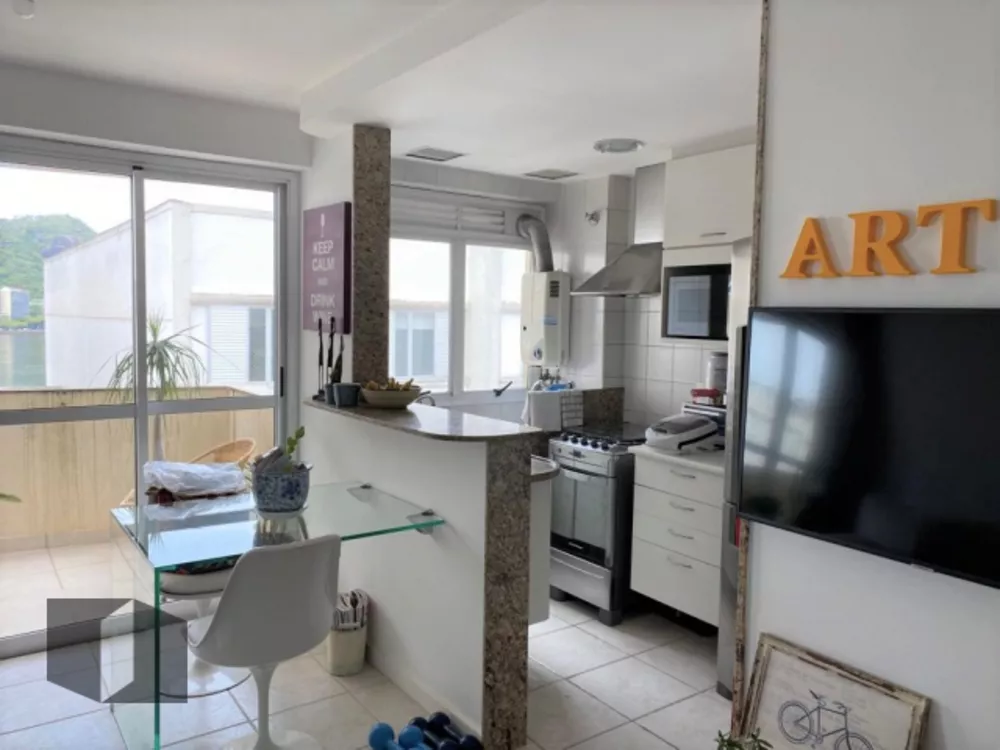 Cobertura, 1 quarto, 86 m² - Foto 25