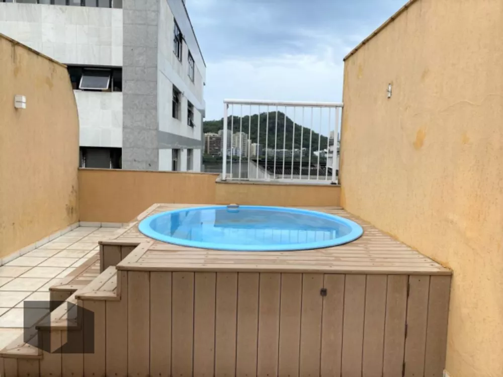 Cobertura, 1 quarto, 86 m² - Foto 31