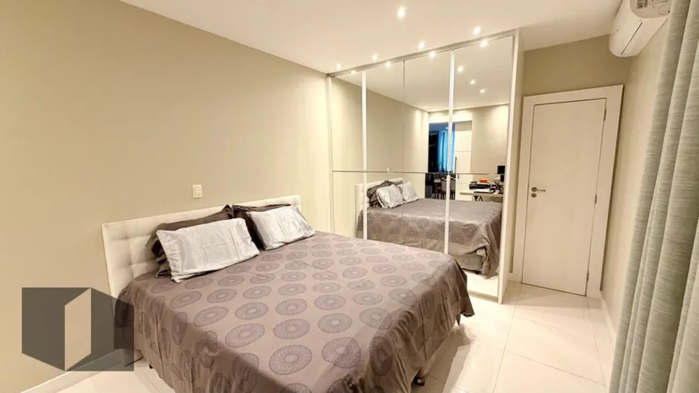 Apartamento, 3 quartos, 215 m² - Foto 20