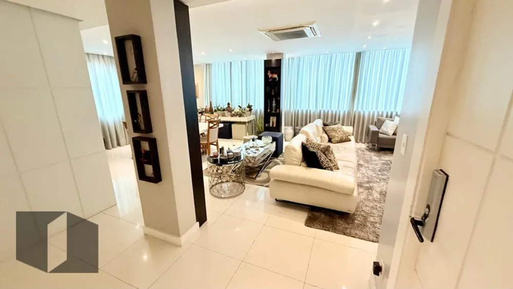 Apartamento, 3 quartos, 215 m² - Foto 7