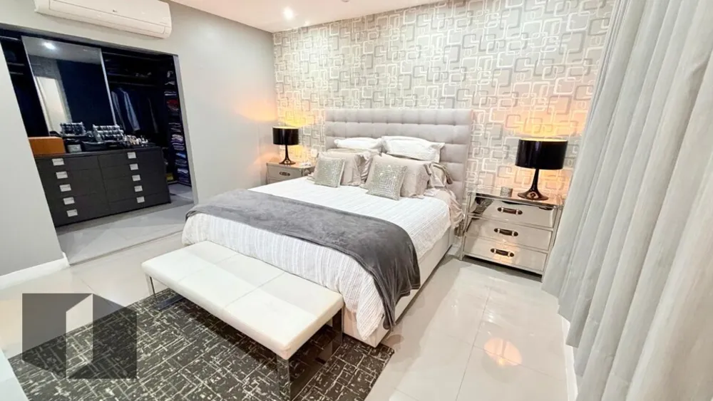 Apartamento, 3 quartos, 215 m² - Foto 15