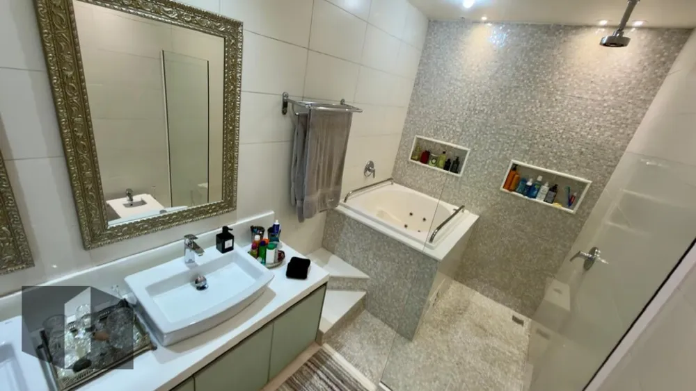Apartamento, 3 quartos, 215 m² - Foto 26