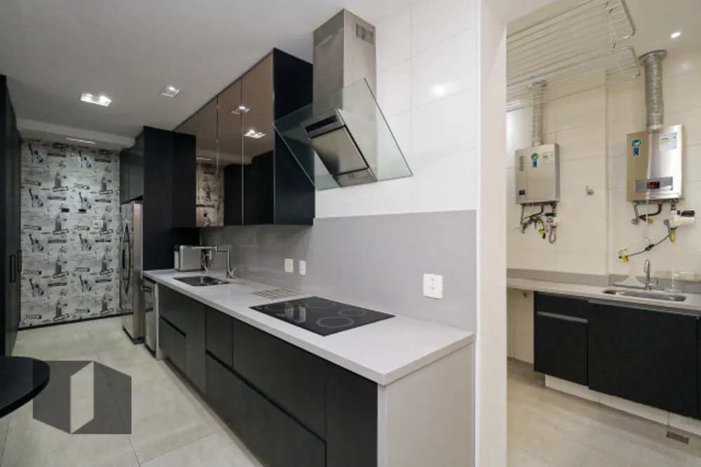 Apartamento, 3 quartos, 215 m² - Foto 16