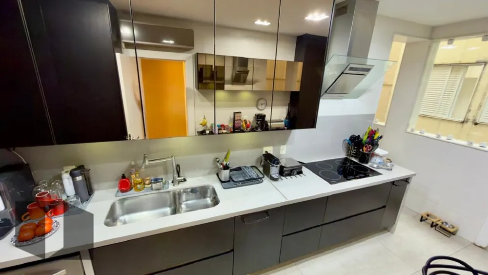 Apartamento, 3 quartos, 215 m² - Foto 28