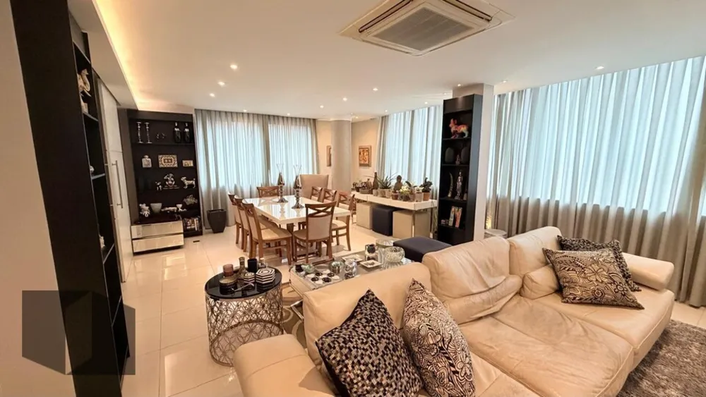 Apartamento, 3 quartos, 215 m² - Foto 6