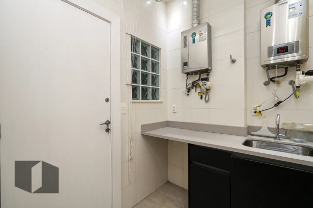 Apartamento, 3 quartos, 215 m² - Foto 24