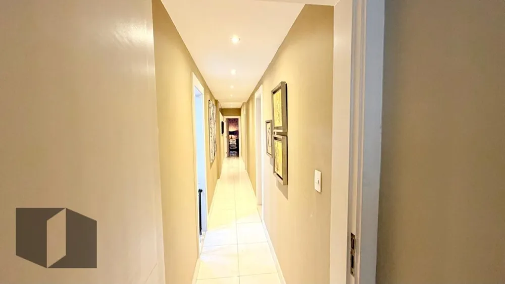 Apartamento, 3 quartos, 215 m² - Foto 29