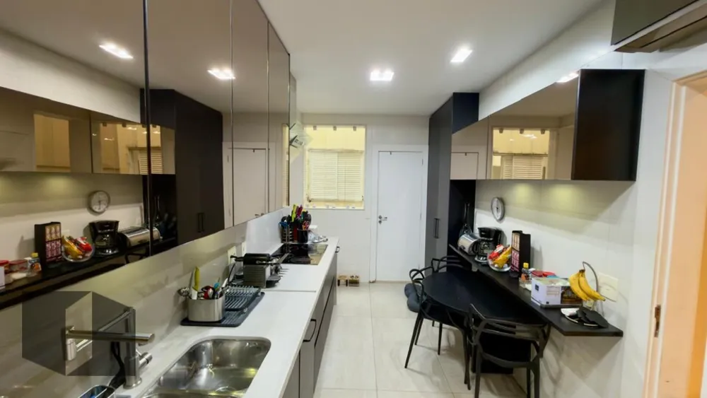 Apartamento, 3 quartos, 215 m² - Foto 23