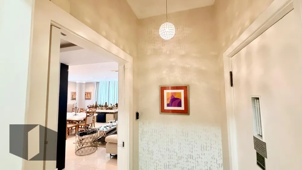 Apartamento, 3 quartos, 215 m² - Foto 27