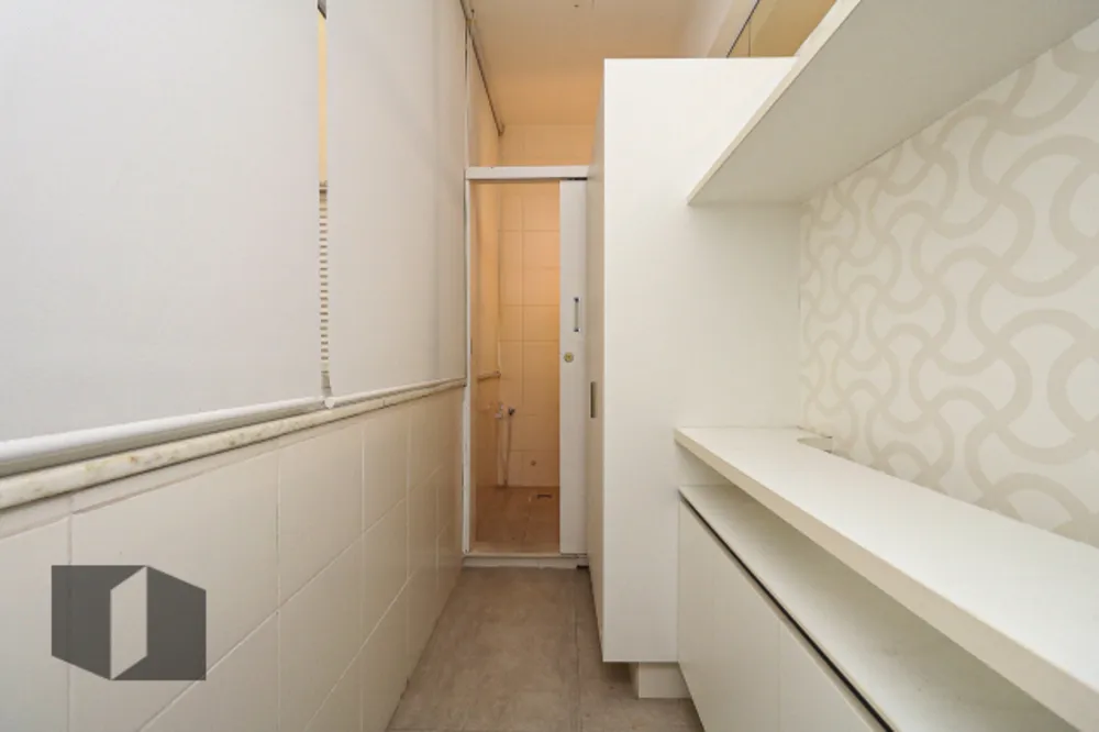 Apartamento, 3 quartos, 215 m² - Foto 14