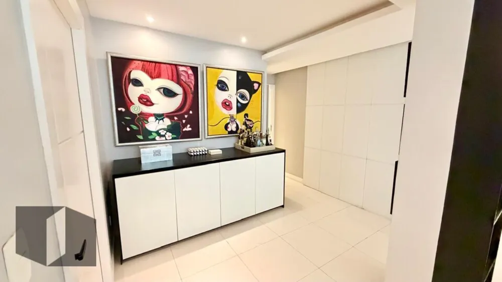 Apartamento, 3 quartos, 215 m² - Foto 5