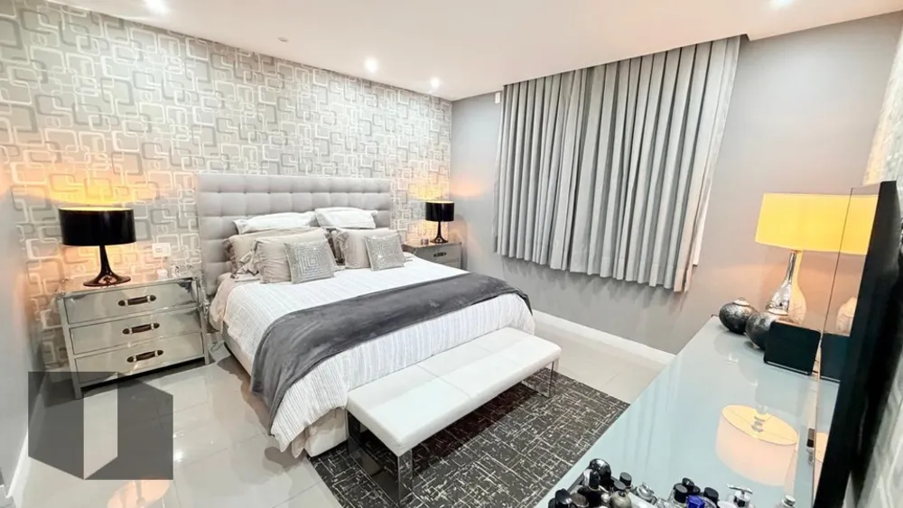 Apartamento, 3 quartos, 215 m² - Foto 13