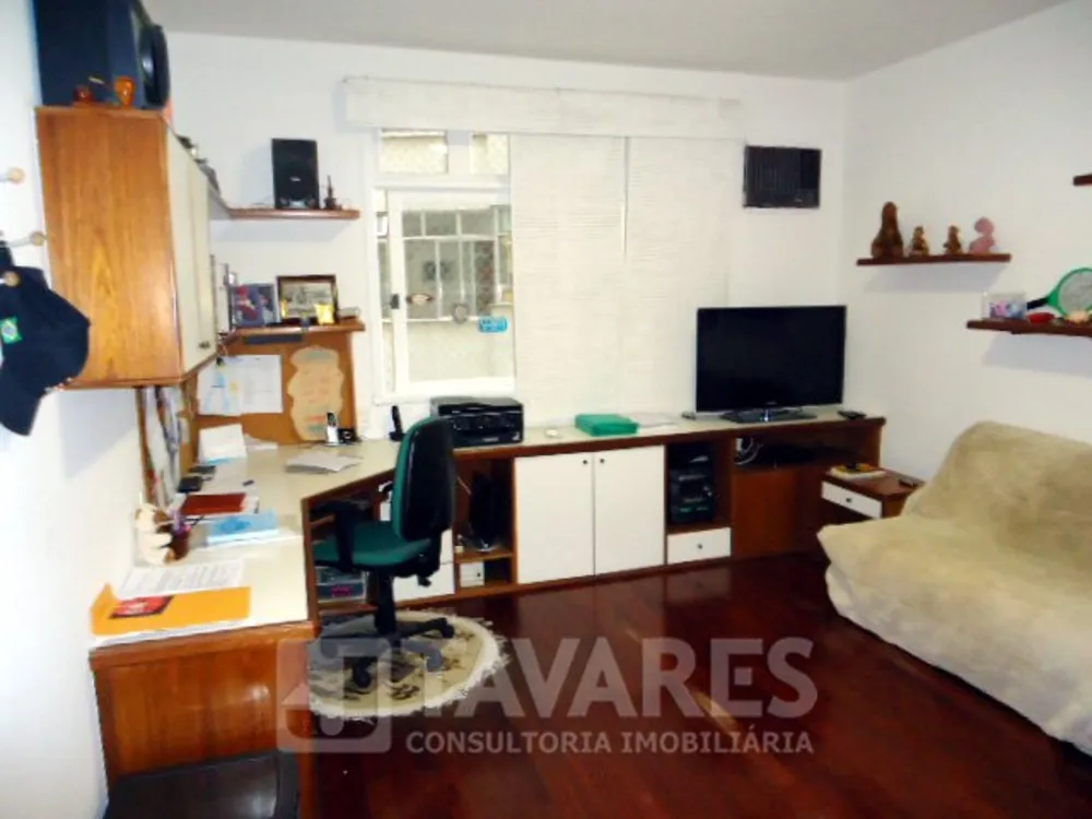 Apartamento, 4 quartos, 372 m² - Foto 16
