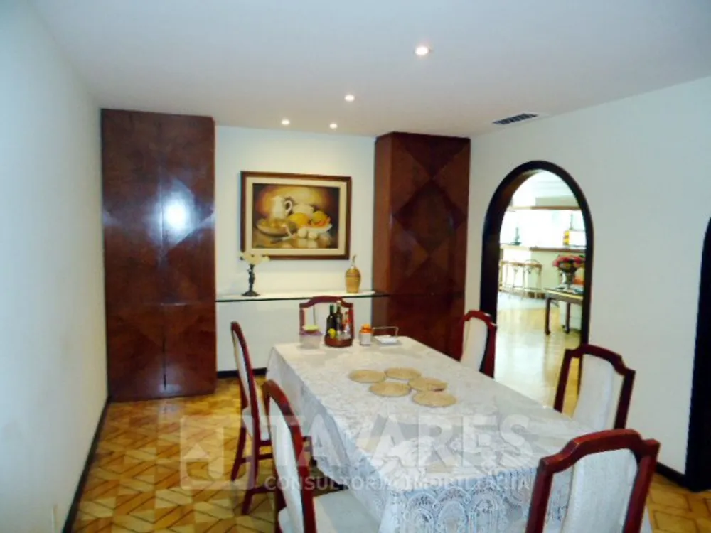 Apartamento, 4 quartos, 372 m² - Foto 7