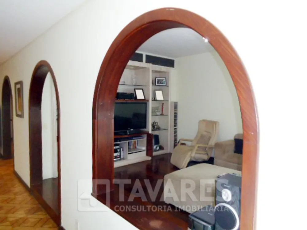 Apartamento, 4 quartos, 372 m² - Foto 5