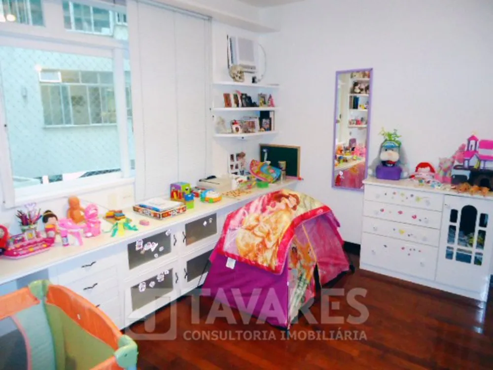 Apartamento, 4 quartos, 372 m² - Foto 13
