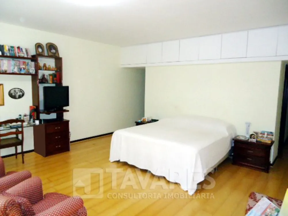 Apartamento, 4 quartos, 372 m² - Foto 10