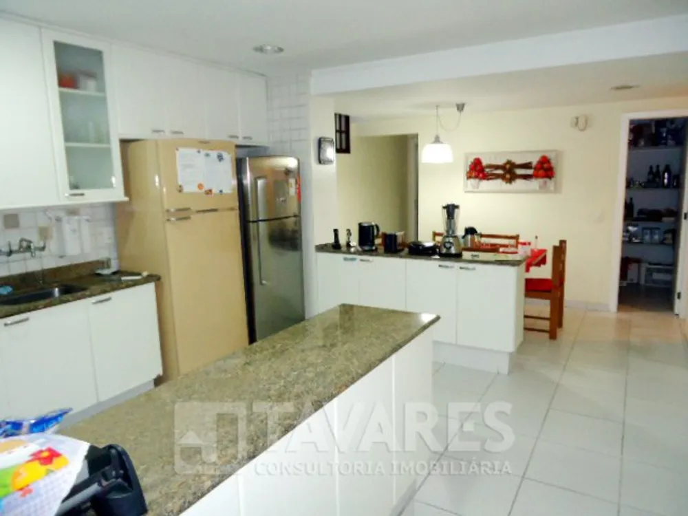 Apartamento, 4 quartos, 372 m² - Foto 19