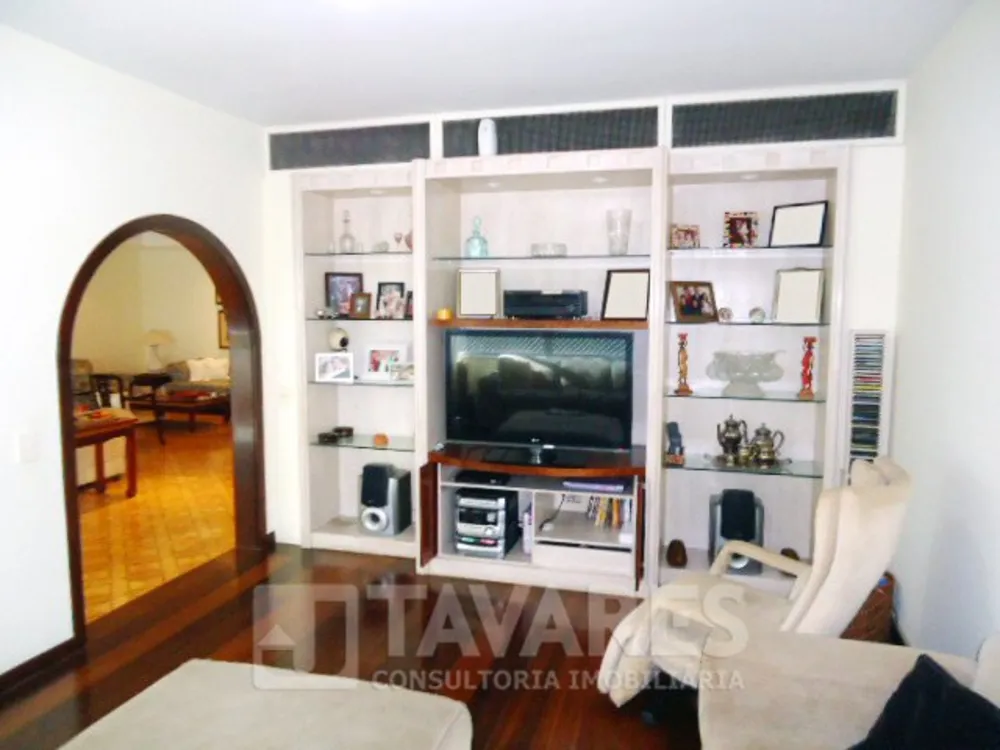 Apartamento, 4 quartos, 372 m² - Foto 6