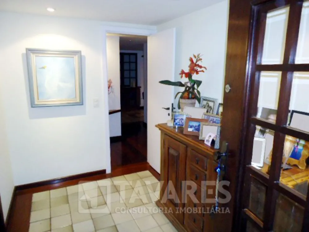 Apartamento, 4 quartos, 372 m² - Foto 8