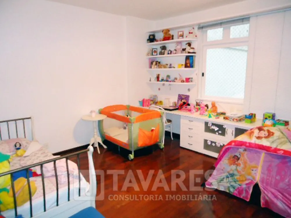 Apartamento, 4 quartos, 372 m² - Foto 12