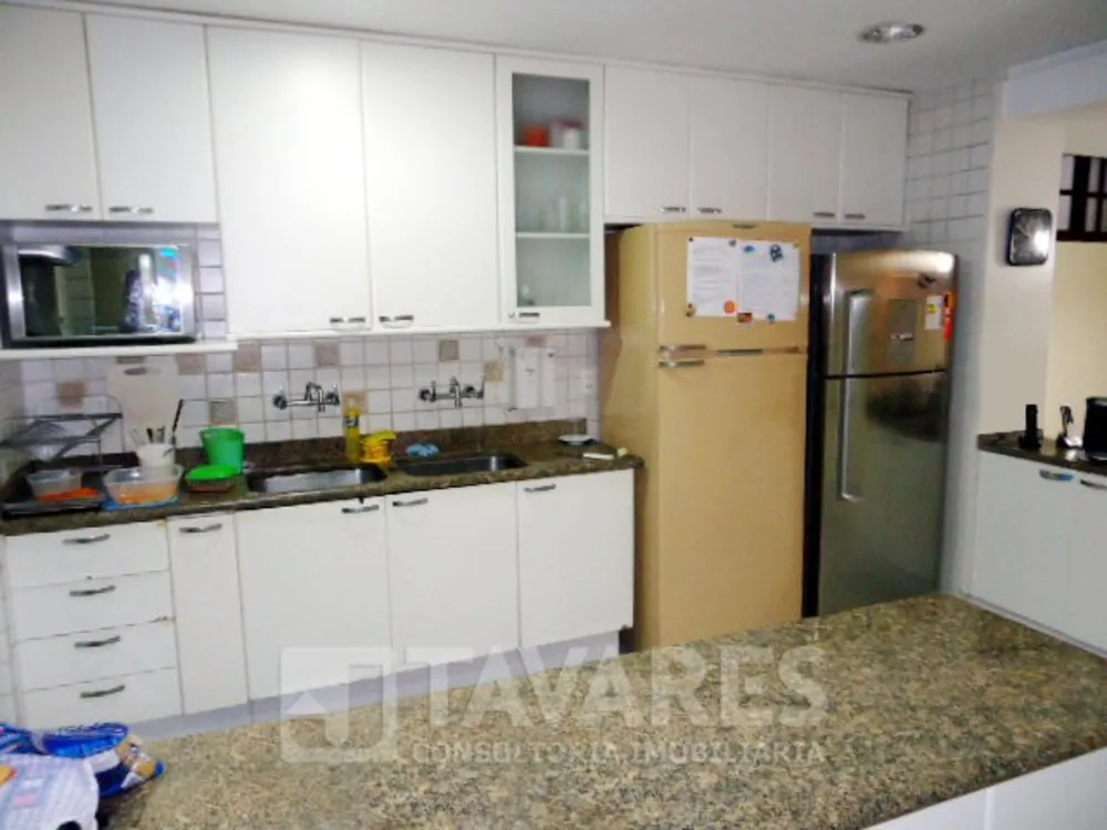 Apartamento, 4 quartos, 372 m² - Foto 18