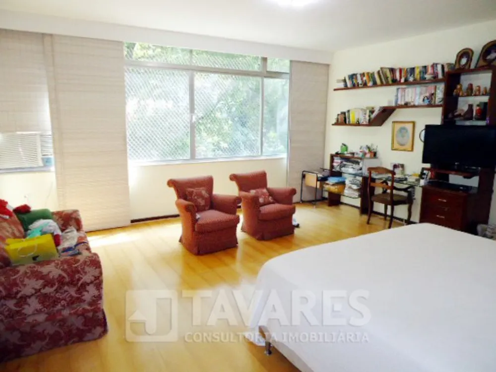 Apartamento, 4 quartos, 372 m² - Foto 9