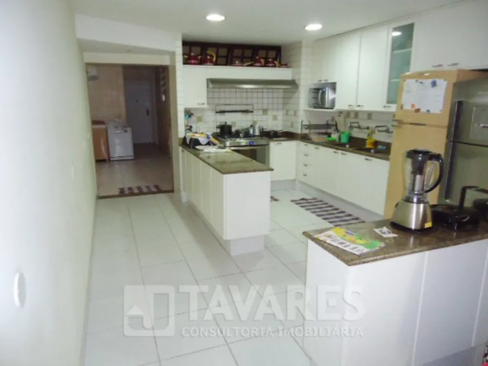 Apartamento, 4 quartos, 372 m² - Foto 20