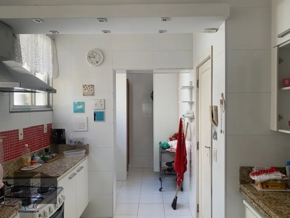 Apartamento, 2 quartos, 82 m² - Foto 10