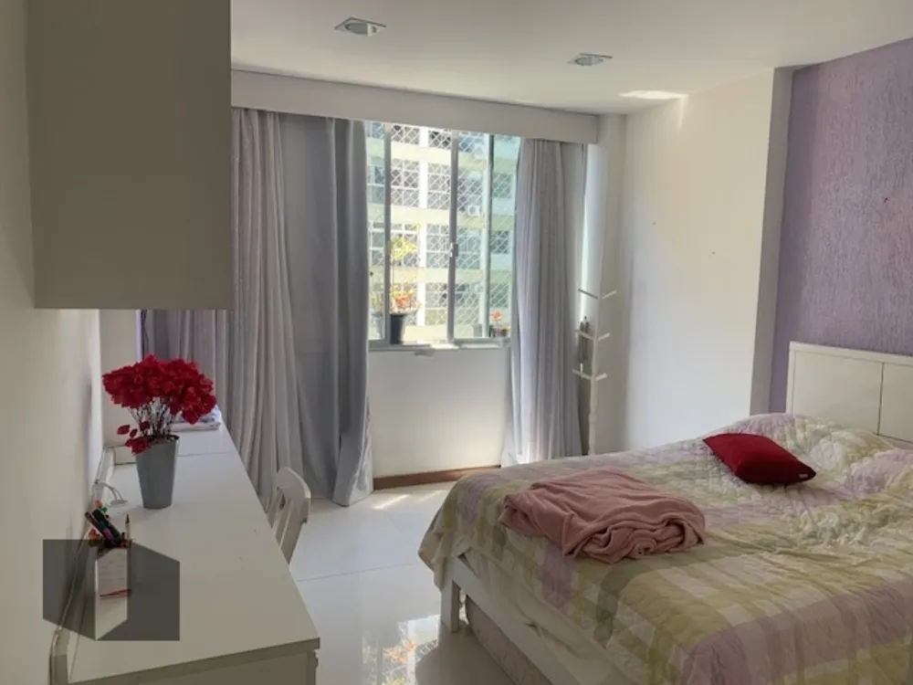 Apartamento, 2 quartos, 82 m² - Foto 16