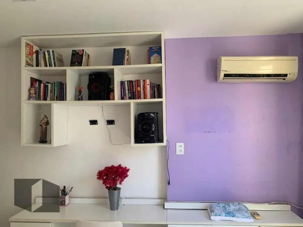 Apartamento, 2 quartos, 82 m² - Foto 4