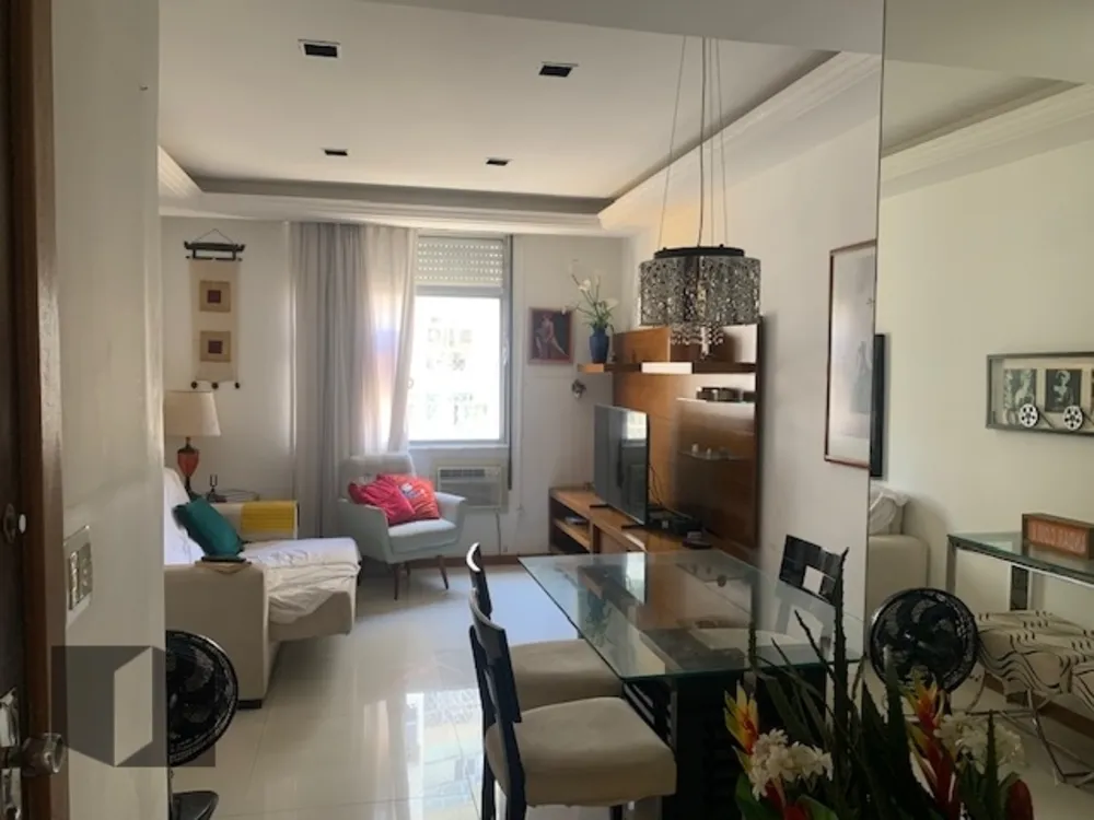 Apartamento, 2 quartos, 82 m² - Foto 3