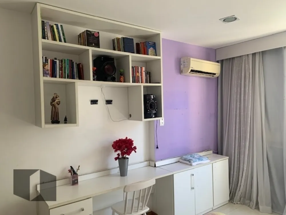 Apartamento, 2 quartos, 82 m² - Foto 12