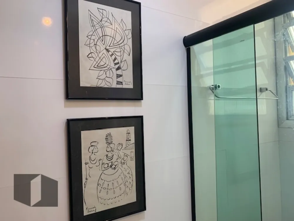 Apartamento, 2 quartos, 82 m² - Foto 7
