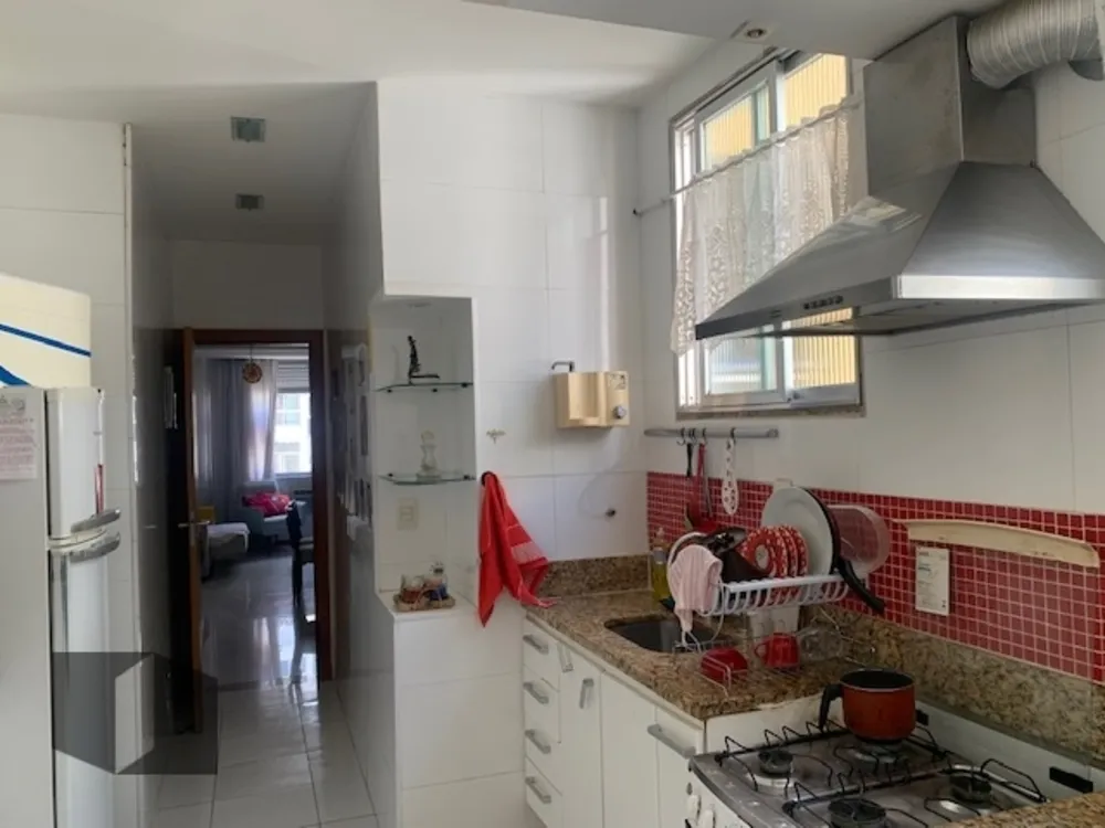 Apartamento, 2 quartos, 82 m² - Foto 21