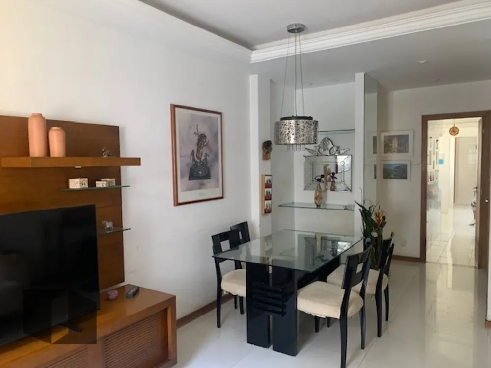 Apartamento, 2 quartos, 82 m² - Foto 6