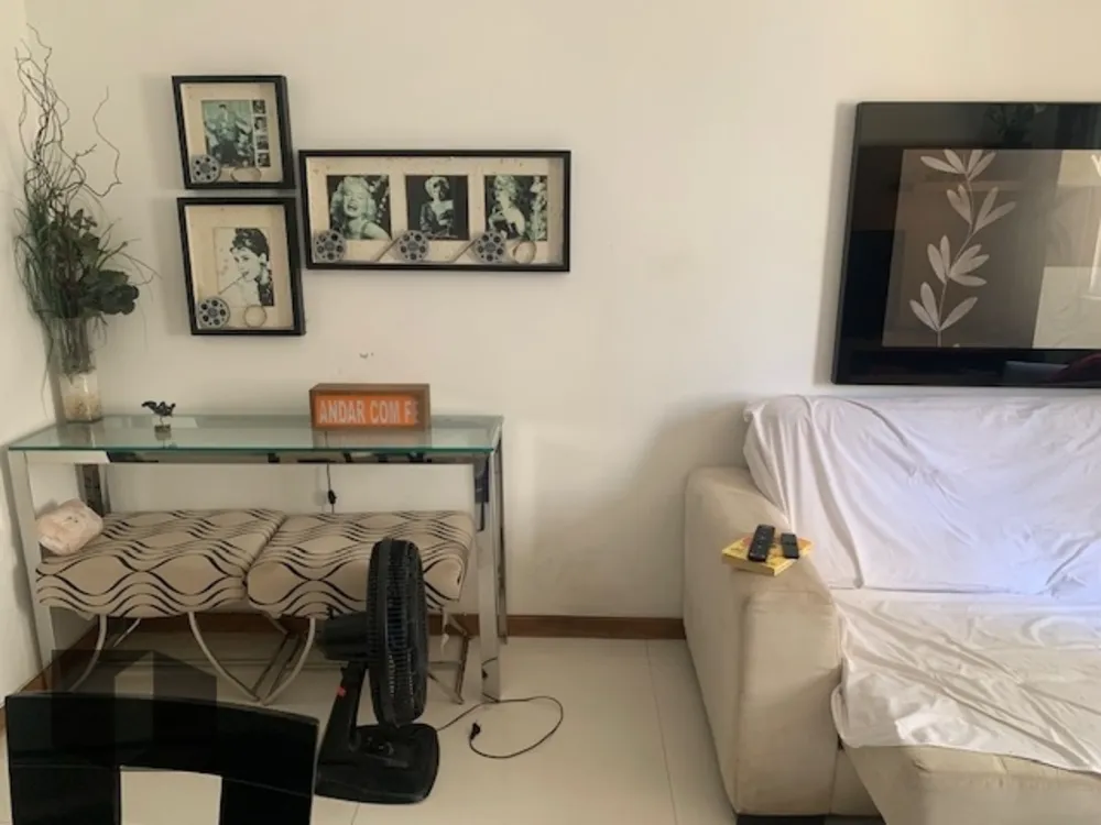 Apartamento, 2 quartos, 82 m² - Foto 2