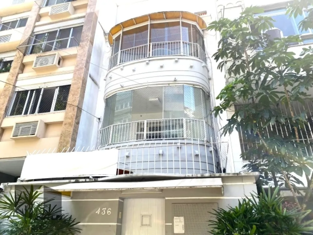 Prédio Inteiro, 193 m² - Foto 1