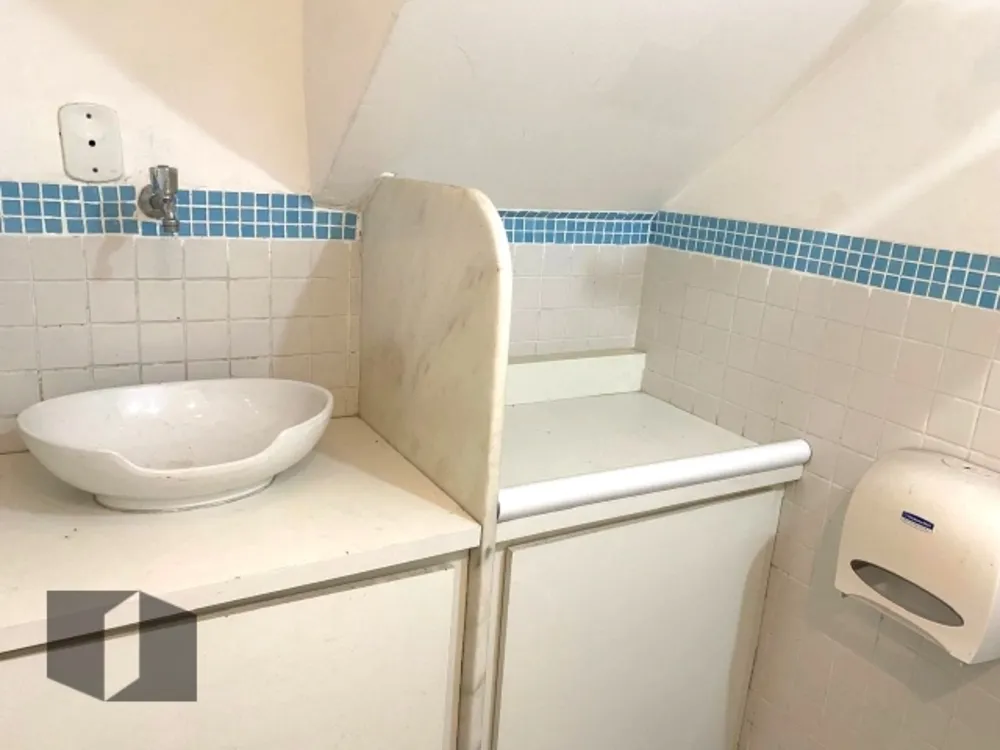 Prédio Inteiro, 193 m² - Foto 9