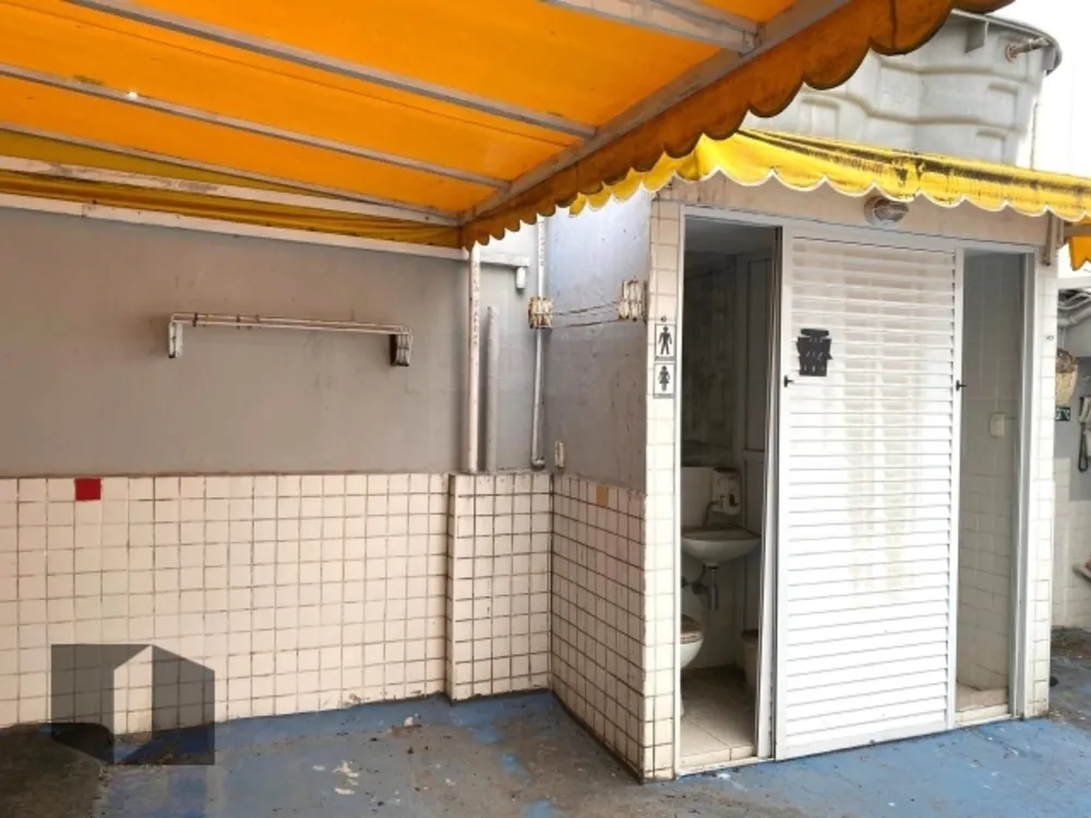 Prédio Inteiro, 193 m² - Foto 25