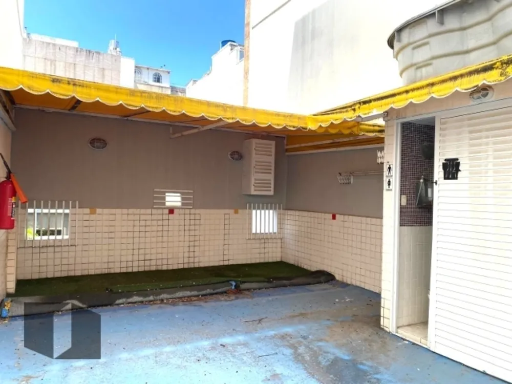 Prédio Inteiro, 193 m² - Foto 24