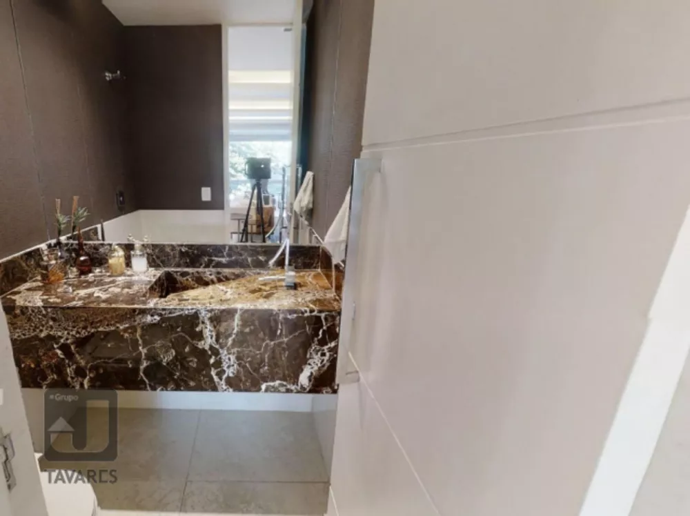 Apartamento, 4 quartos, 180 m² - Foto 8