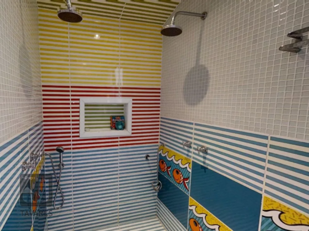 Apartamento, 4 quartos, 180 m² - Foto 24