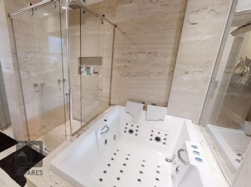 Apartamento, 4 quartos, 180 m² - Foto 18